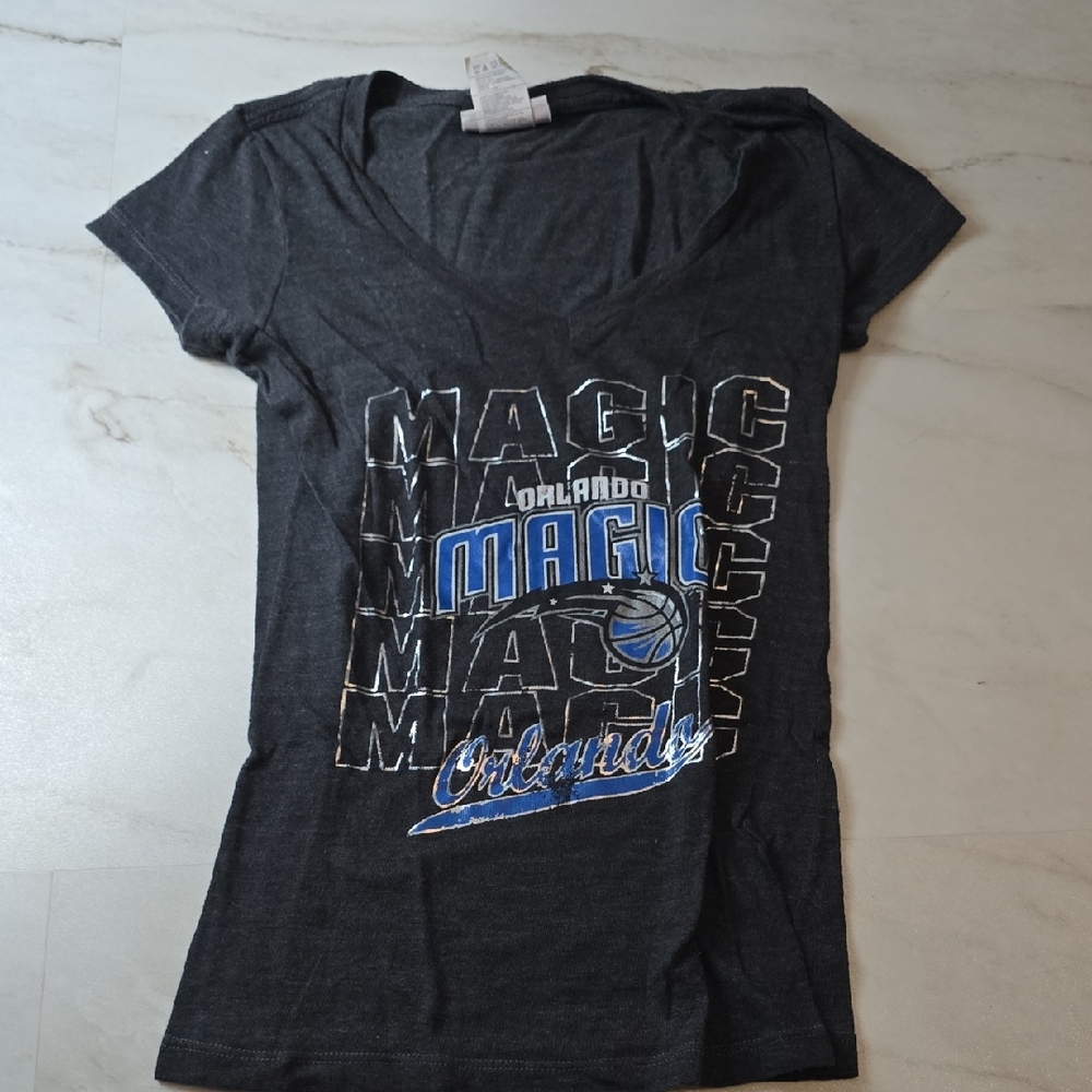 Orlando Magic Graphic T-Shirt